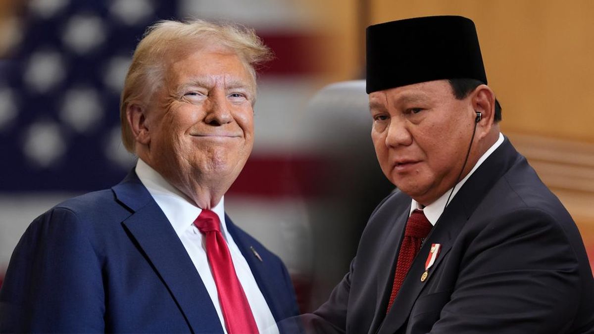 Prabowo-Trump trade deal: Exploring Indonesia's economic advantages